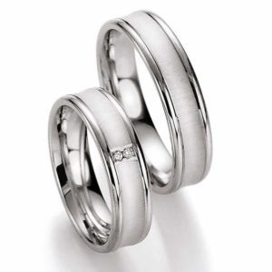 Trauringe Silberringe 10170-10180