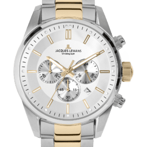 Jacques Lemans Sport 42-6.1H