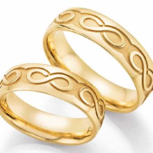 Trauringe Gold 66/38140-060