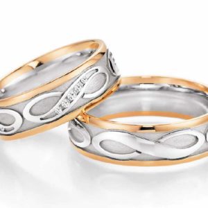 Trauringe Gold 66/38170-065