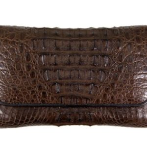 Betty - Portemonnaie aus Aligator