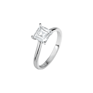 Ring Sterlingsilber mit Topas