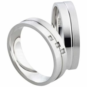 Silberringe SR022-SR023