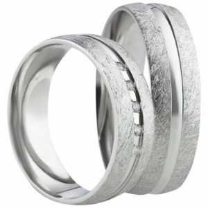 Silberringe SR028-SR029