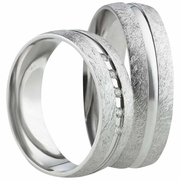 Silberringe SR028-SR029