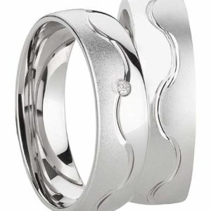 Silberringe SR1272-SR199-1