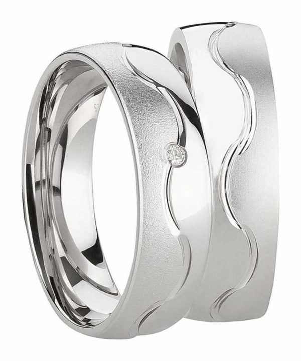 Silberringe SR1272-SR199-1