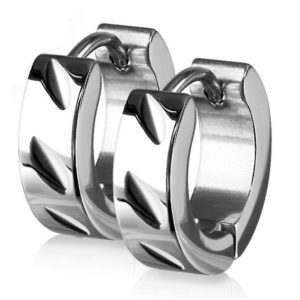 Bauhaus Herrenuhr Quarz mit kleiner Sekunde und Datum mit Lederarmband