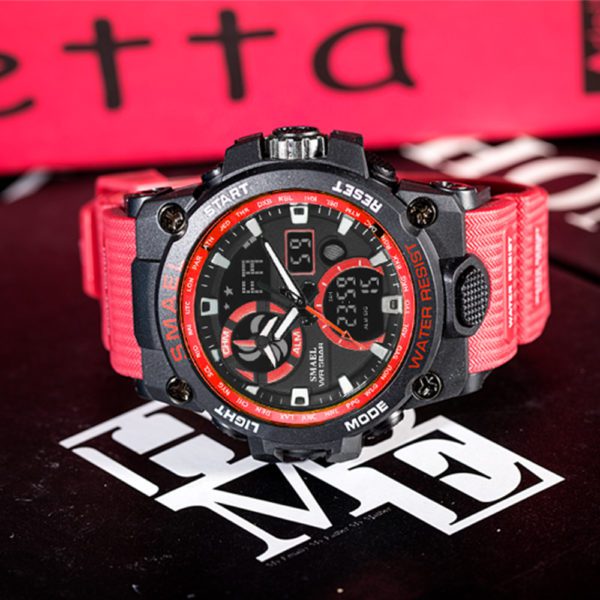 SMAEL Sport Uhr – Bild 2