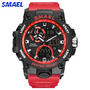 SMAEL Sport Uhr