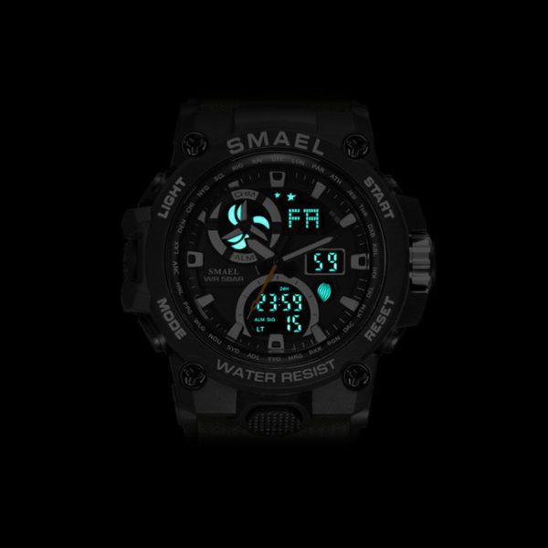 SMAEL Sport Uhr – Bild 6