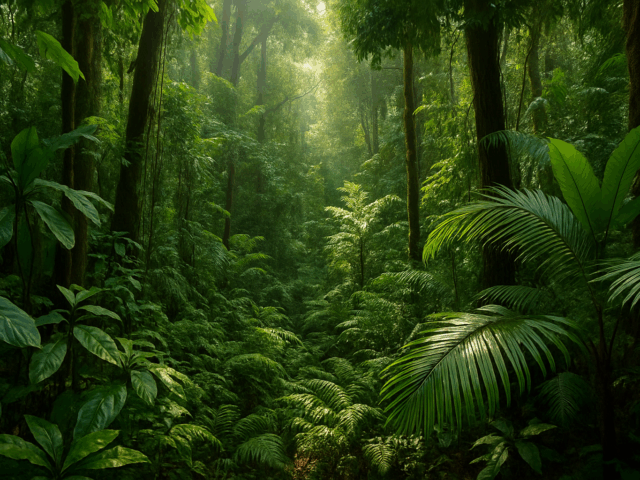Regenwald retten, Klima schützen: So geht Klimagerechtigkeit – Warum unser tägliches Handeln entscheidend für den Regenwald und den Klimaschutz ist